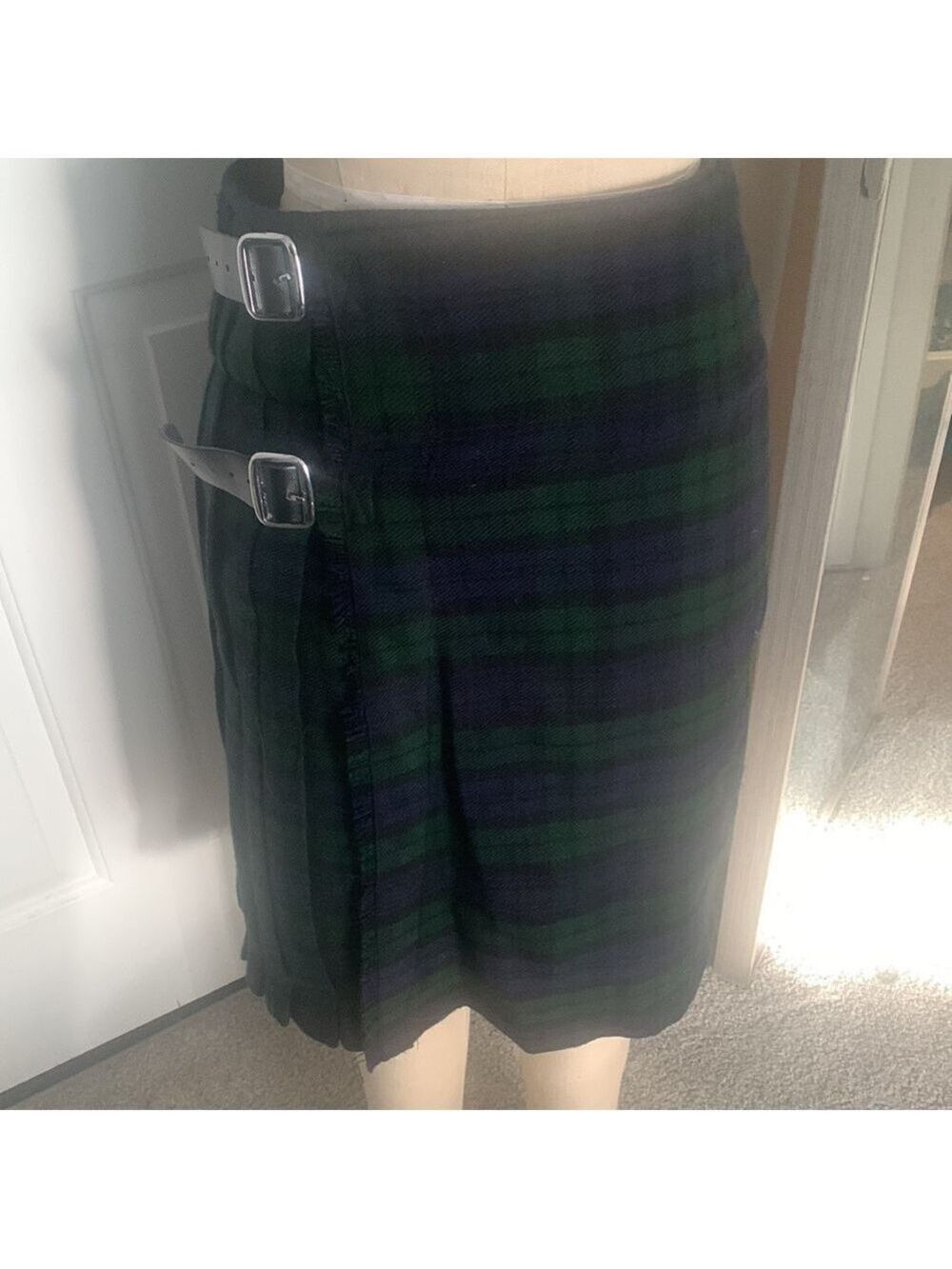TRADITIONAL Scottish Kilt - Picture 4 of 8